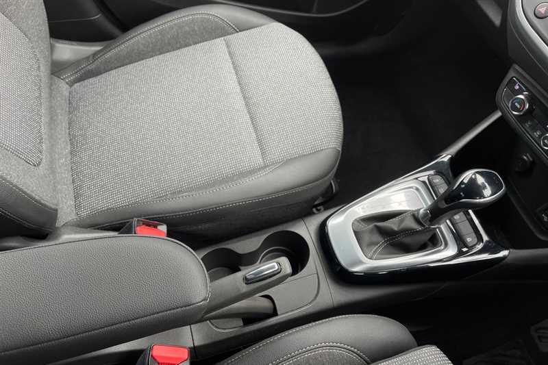 Used Vauxhall Crossland 2022 for sale - 76204508: Photo 14