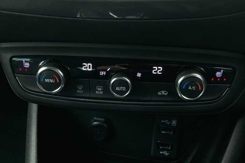 Used Vauxhall Crossland 2022 for sale - 76204508: Photo 15