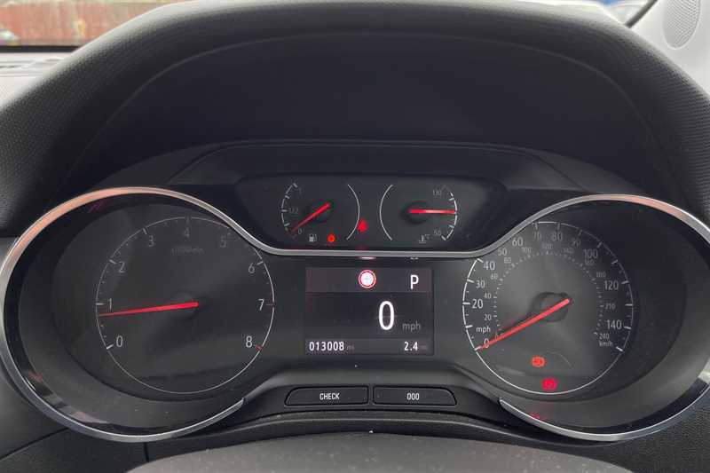 Used Vauxhall Crossland 2022 for sale - 76204508: Photo 20