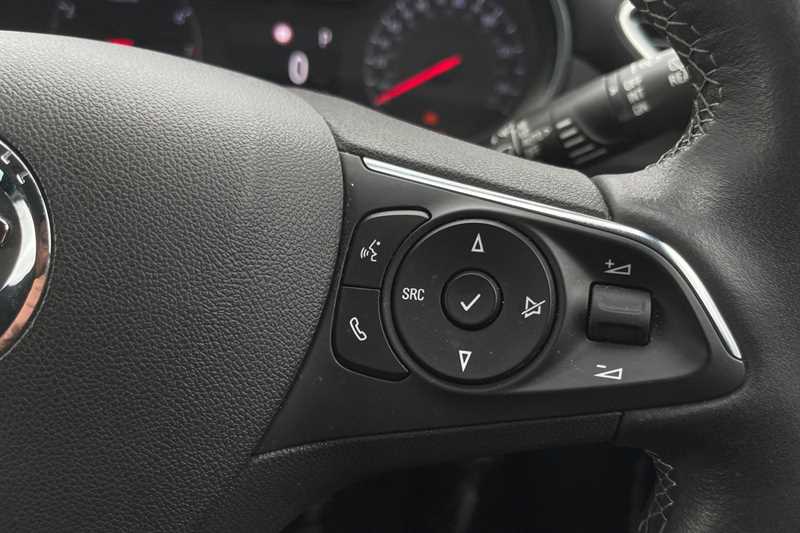 Used Vauxhall Crossland 2022 for sale - 76204508: Photo 22