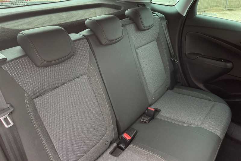Used Vauxhall Crossland 2022 for sale - 76204508: Photo 23