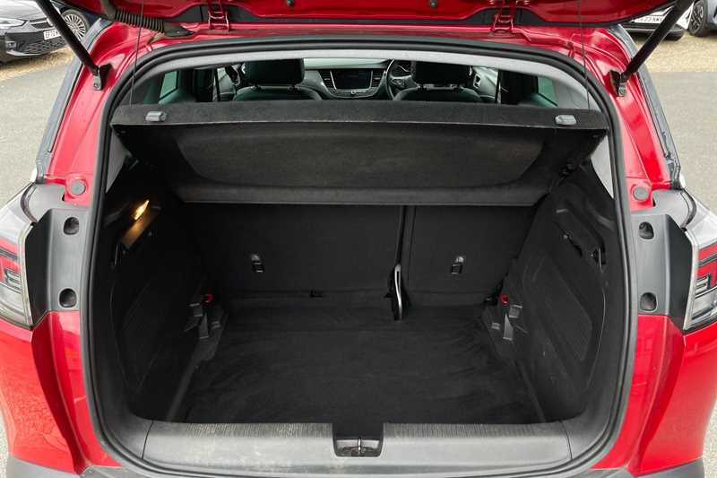 Used Vauxhall Crossland 2022 for sale - 76204508: Photo 24