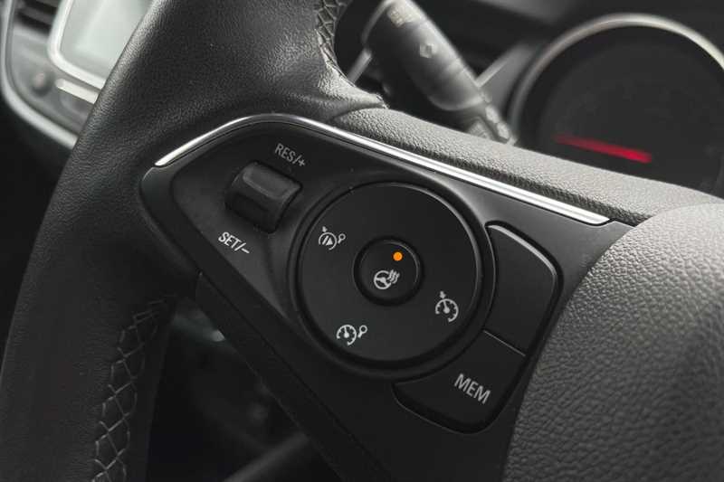 Used Vauxhall Crossland 2022 for sale - 76204508: Photo 28