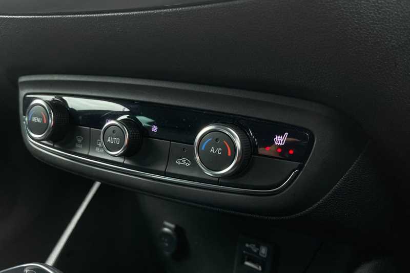 Used Vauxhall Crossland 2022 for sale - 76204508: Photo 29