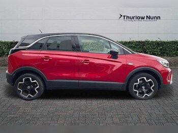Used Vauxhall Crossland 2022 for sale - 76204508: Photo 2