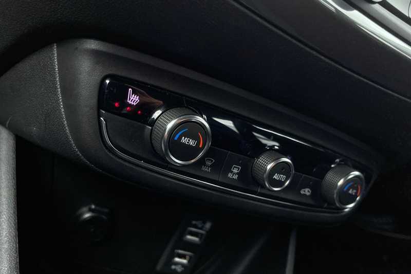 Used Vauxhall Crossland 2022 for sale - 76204508: Photo 30