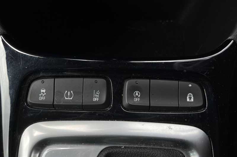 Used Vauxhall Crossland 2022 for sale - 76204508: Photo 31