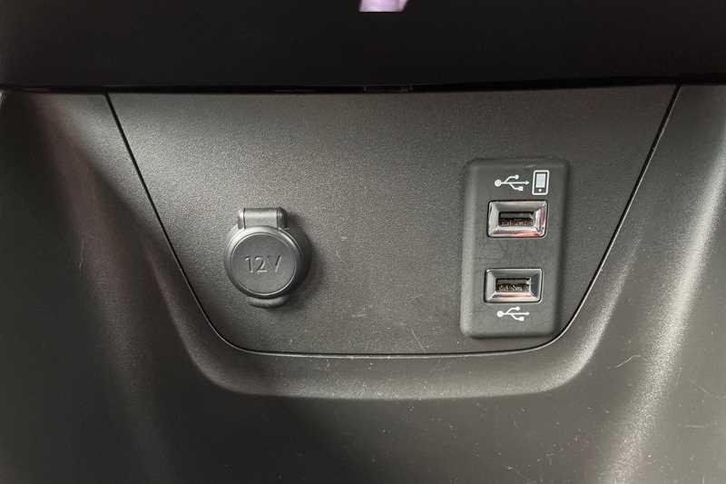 Used Vauxhall Crossland 2022 for sale - 76204508: Photo 32