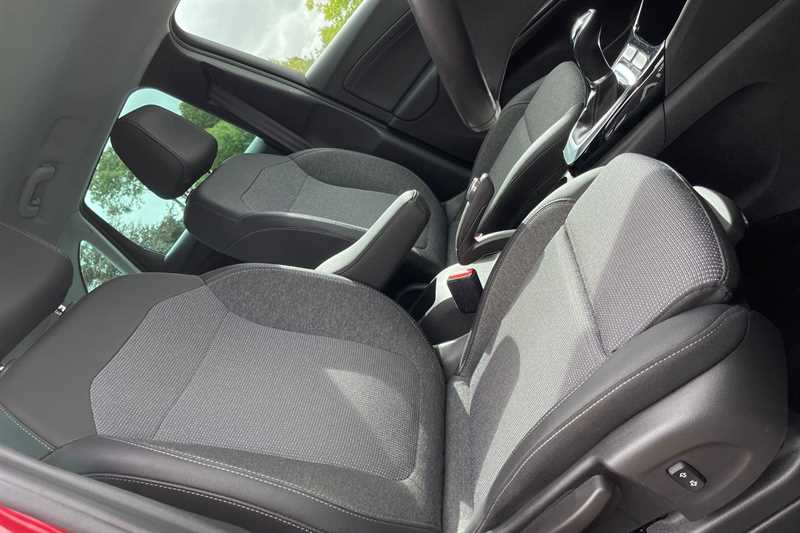 Used Vauxhall Crossland 2022 for sale - 76204508: Photo 34
