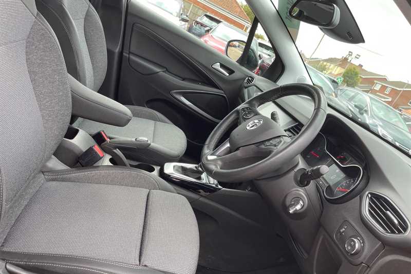 Used Vauxhall Crossland 2022 for sale - 76204508: Photo 35