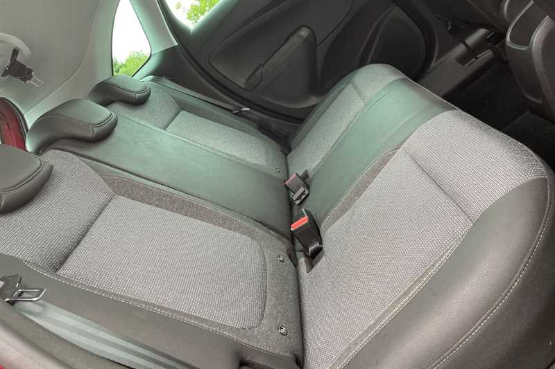 Used Vauxhall Crossland 2022 for sale - 76204508: Photo 36