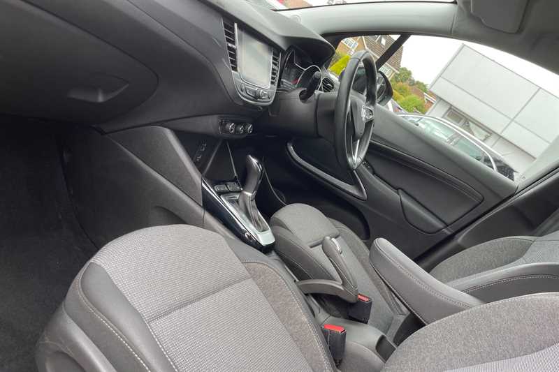 Used Vauxhall Crossland 2022 for sale - 76204508: Photo 37