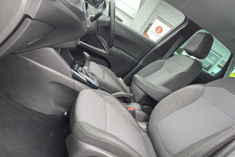 Used Vauxhall Crossland 2022 for sale - 76204508: Photo 38
