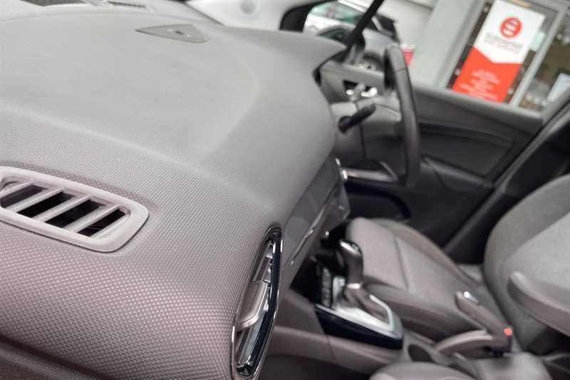 Used Vauxhall Crossland 2022 for sale - 76204508: Photo 39