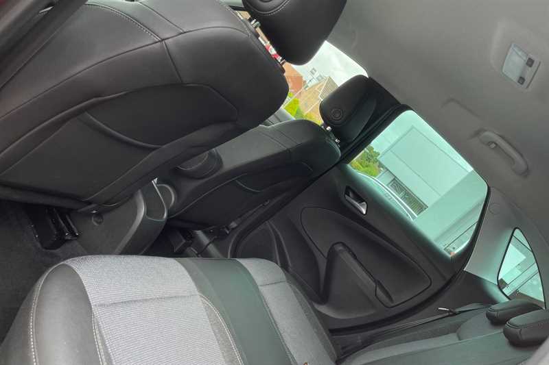 Used Vauxhall Crossland 2022 for sale - 76204508: Photo 40