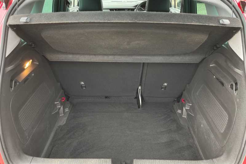 Used Vauxhall Crossland 2022 for sale - 76204508: Photo 41