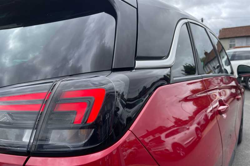 Used Vauxhall Crossland 2022 for sale - 76204508: Photo 48