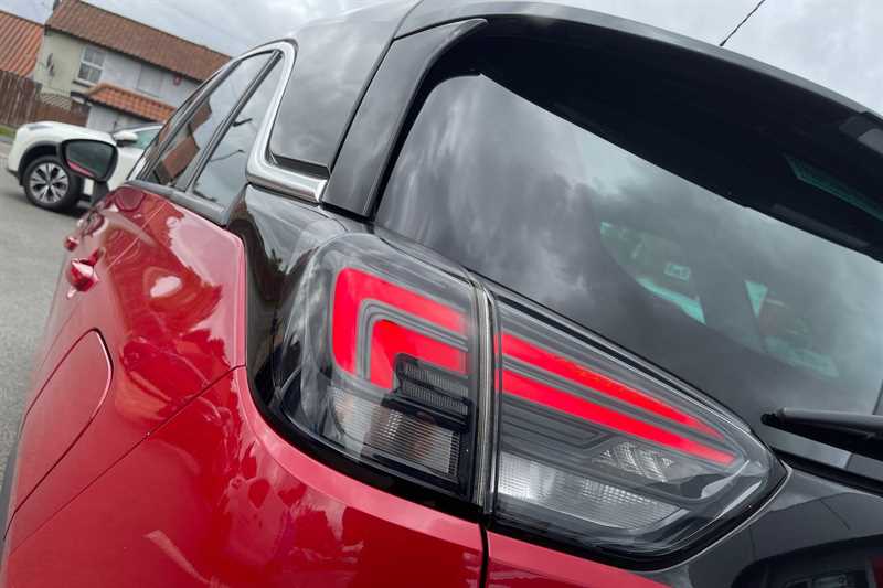 Used Vauxhall Crossland 2022 for sale - 76204508: Photo 49