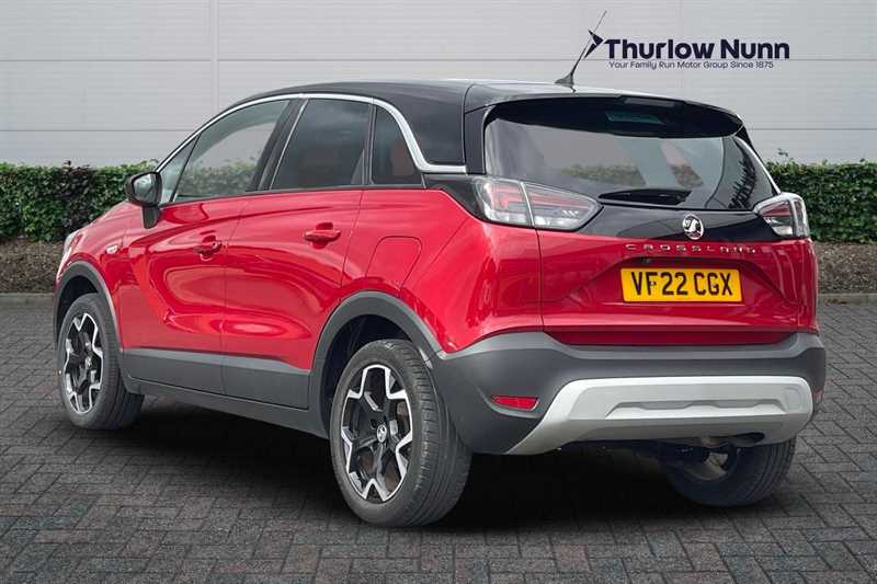 Used Vauxhall Crossland 2022 for sale - 76204508: Photo 5