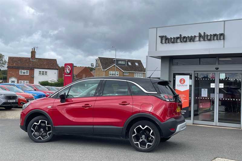 Used Vauxhall Crossland 2022 for sale - 76204508: Photo 55