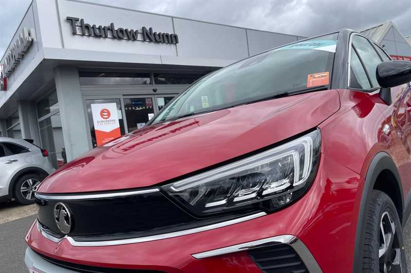 Used Vauxhall Crossland 2022 for sale - 76204508: Photo 56