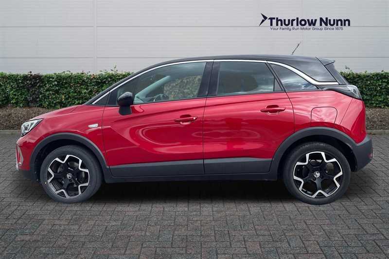 Used Vauxhall Crossland 2022 for sale - 76204508: Photo 6