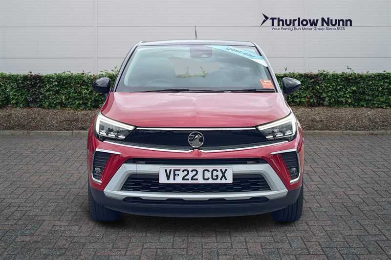 Used Vauxhall Crossland 2022 for sale - 76204508: Photo 8