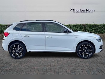 Used Skoda Kamiq 2023 for sale - 78550156: Photo