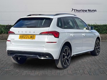 Used Skoda Kamiq 2023 for sale - 78550156: Photo