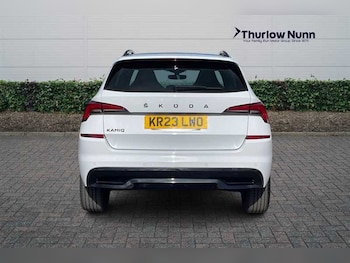 Used Skoda Kamiq 2023 for sale - 78550156: Photo