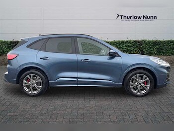 Used Ford Kuga 2023 for sale - 77333353: Photo