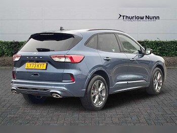 Used Ford Kuga 2023 for sale - 77333353: Photo