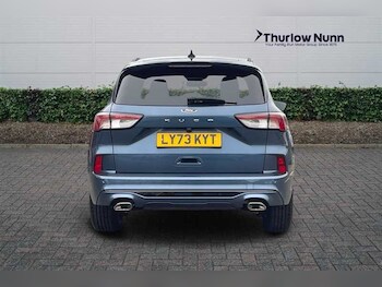 Used Ford Kuga 2023 for sale - 77333353: Photo