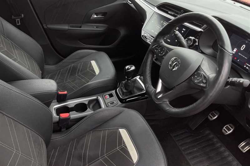 Used Vauxhall Corsa 2022 for sale - 77513358: Photo 10