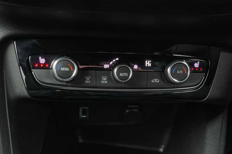 Used Vauxhall Corsa 2022 for sale - 77513358: Photo 15