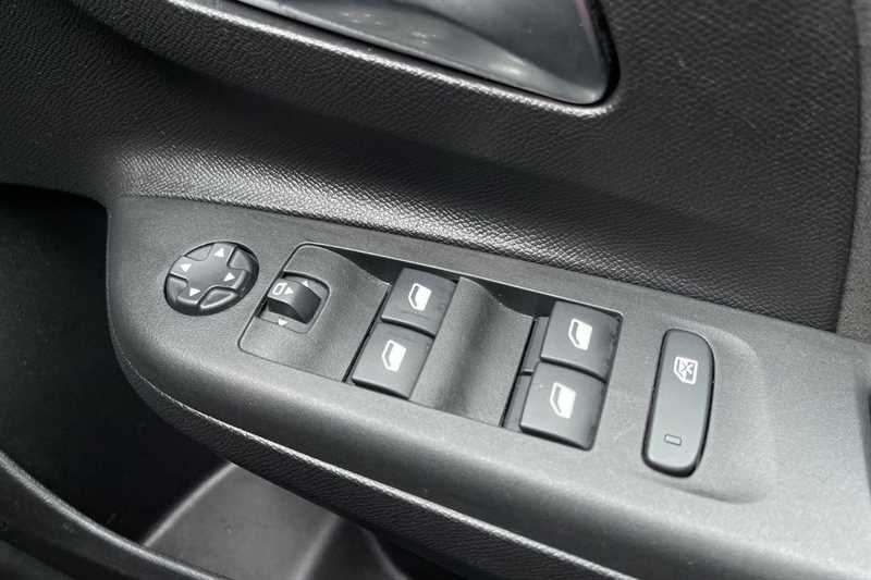 Used Vauxhall Corsa 2022 for sale - 77513358: Photo 16