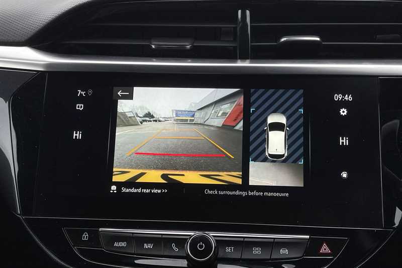 Used Vauxhall Corsa 2022 for sale - 77513358: Photo 19