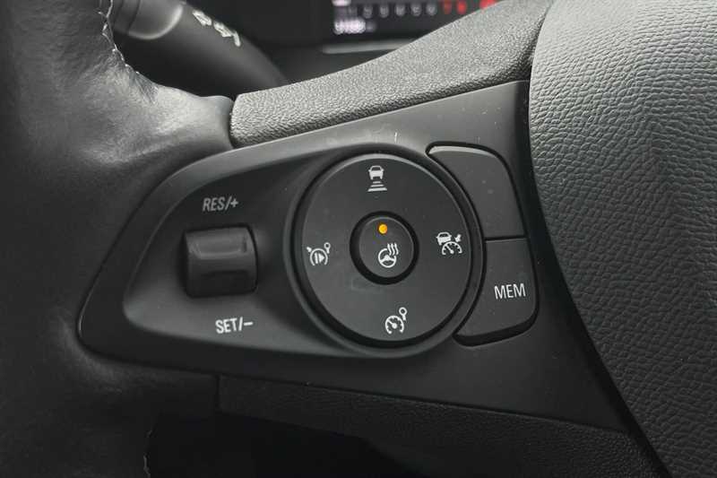 Used Vauxhall Corsa 2022 for sale - 77513358: Photo 21