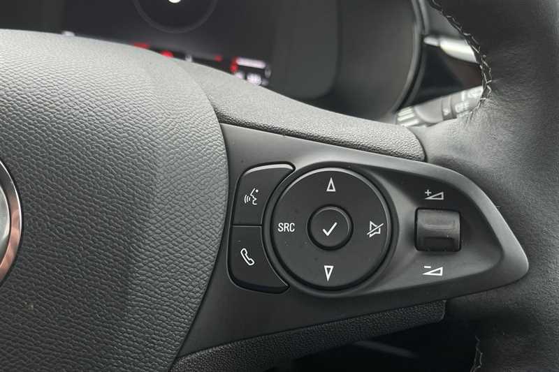 Used Vauxhall Corsa 2022 for sale - 77513358: Photo 22