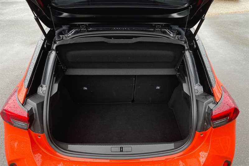 Used Vauxhall Corsa 2022 for sale - 77513358: Photo 24