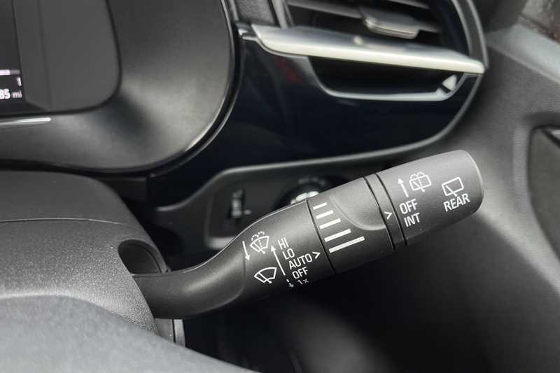 Used Vauxhall Corsa 2022 for sale - 77513358: Photo 26