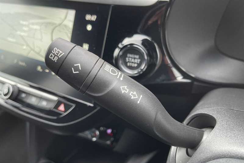 Used Vauxhall Corsa 2022 for sale - 77513358: Photo 27