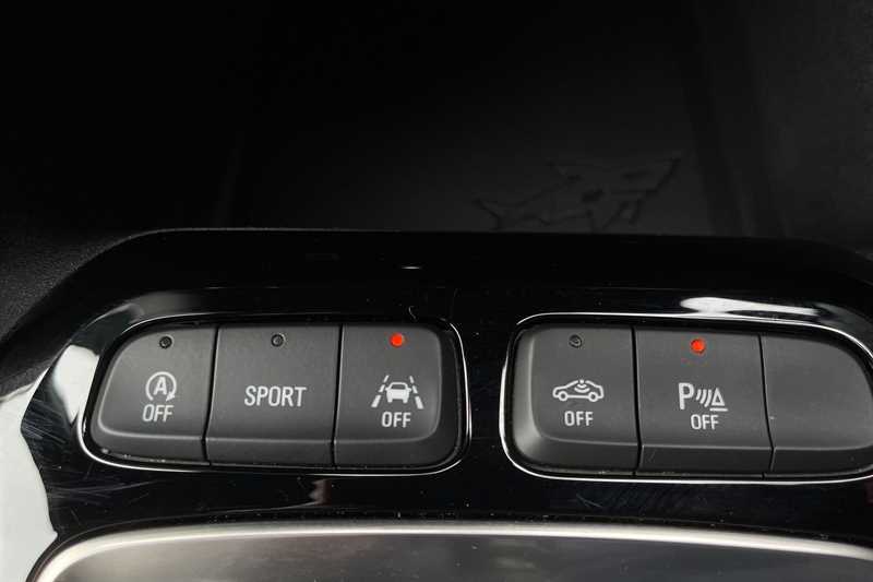 Used Vauxhall Corsa 2022 for sale - 77513358: Photo 31