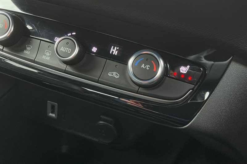 Used Vauxhall Corsa 2022 for sale - 77513358: Photo 34