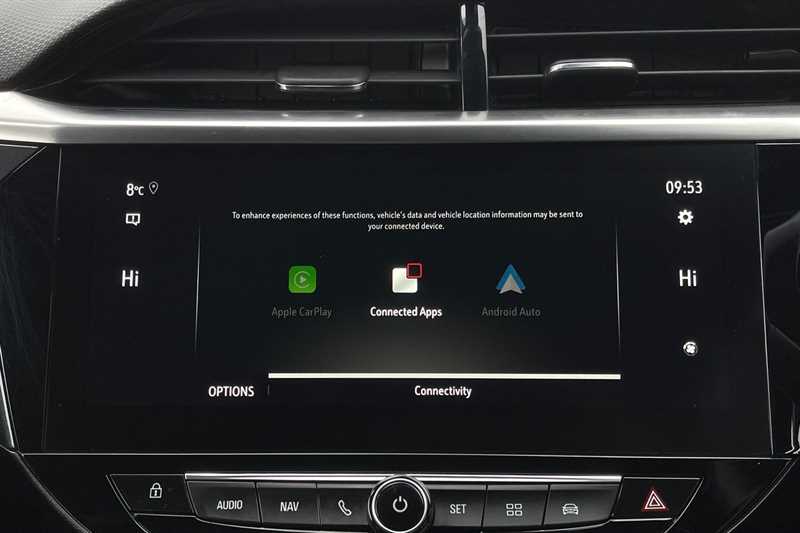 Used Vauxhall Corsa 2022 for sale - 77513358: Photo 36