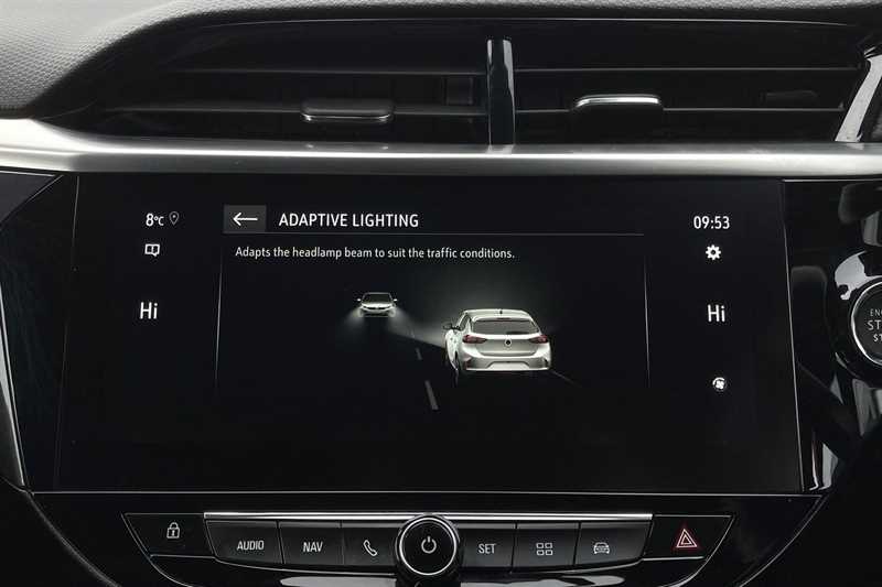 Used Vauxhall Corsa 2022 for sale - 77513358: Photo 38