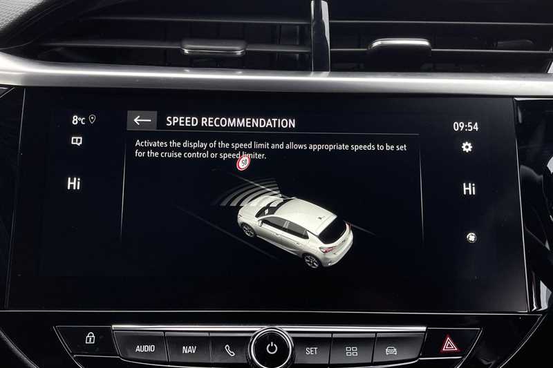 Used Vauxhall Corsa 2022 for sale - 77513358: Photo 39