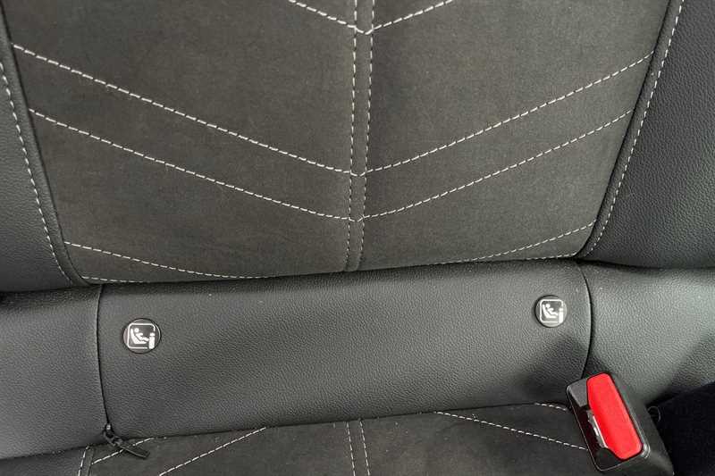 Used Vauxhall Corsa 2022 for sale - 77513358: Photo 44