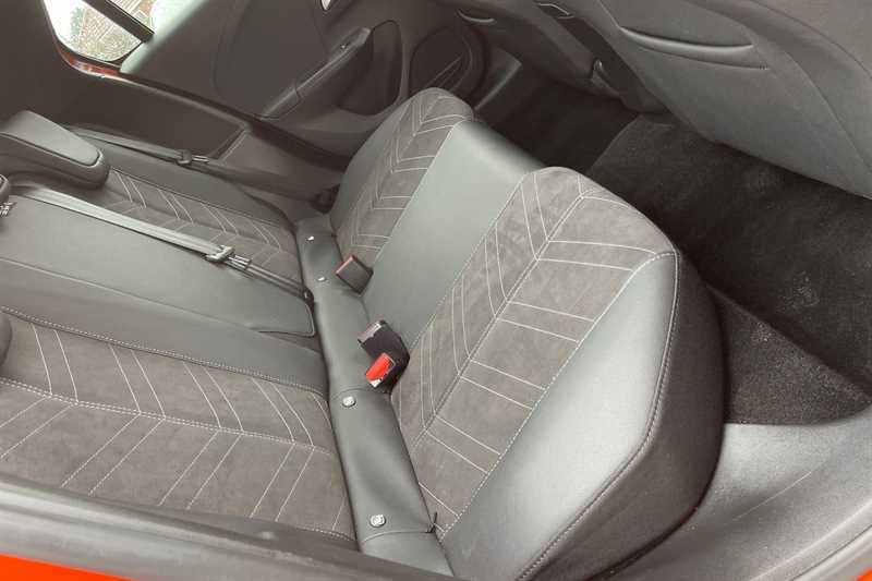 Used Vauxhall Corsa 2022 for sale - 77513358: Photo 45