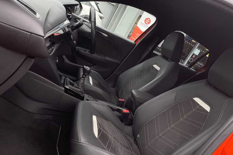 Used Vauxhall Corsa 2022 for sale - 77513358: Photo 46